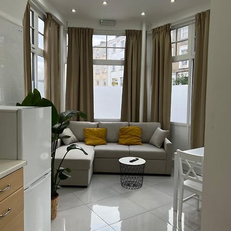 Ferienwohnung Stylish Flat In Camden/Kingscross London Exterior foto
