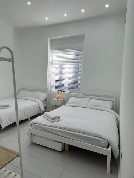 Ferienwohnung Stylish Flat In Camden/Kingscross London Exterior foto