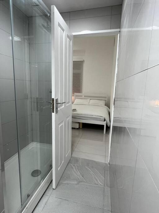 Ferienwohnung Stylish Flat In Camden/Kingscross London Exterior foto